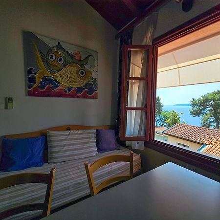 Apartments Villa Vosilla Opatija Exterior photo