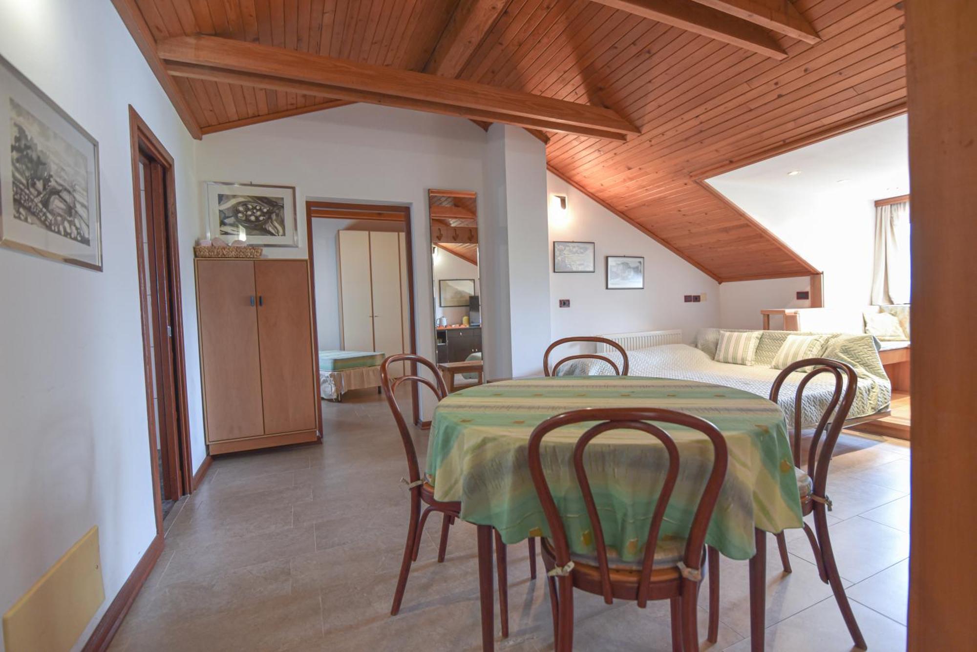Apartments Villa Vosilla Opatija Exterior photo